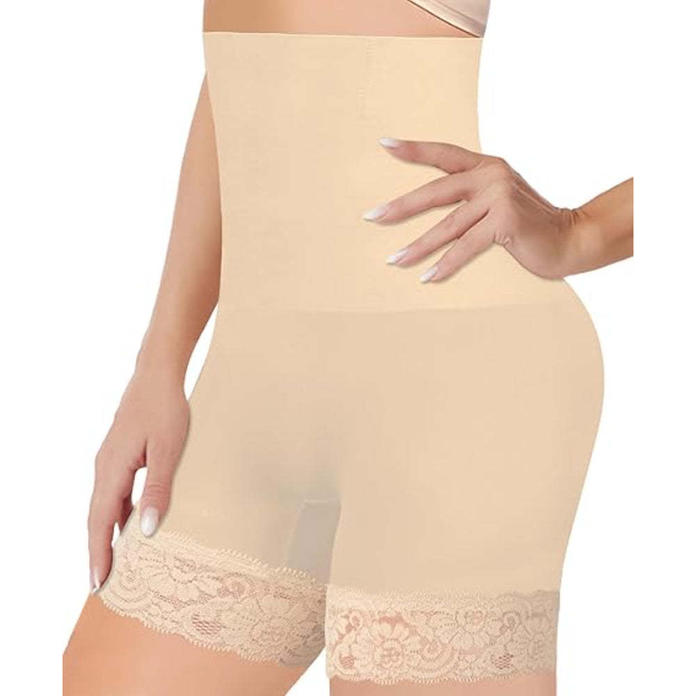 Stretchable Shaping Shorts-Secret Slim Wear