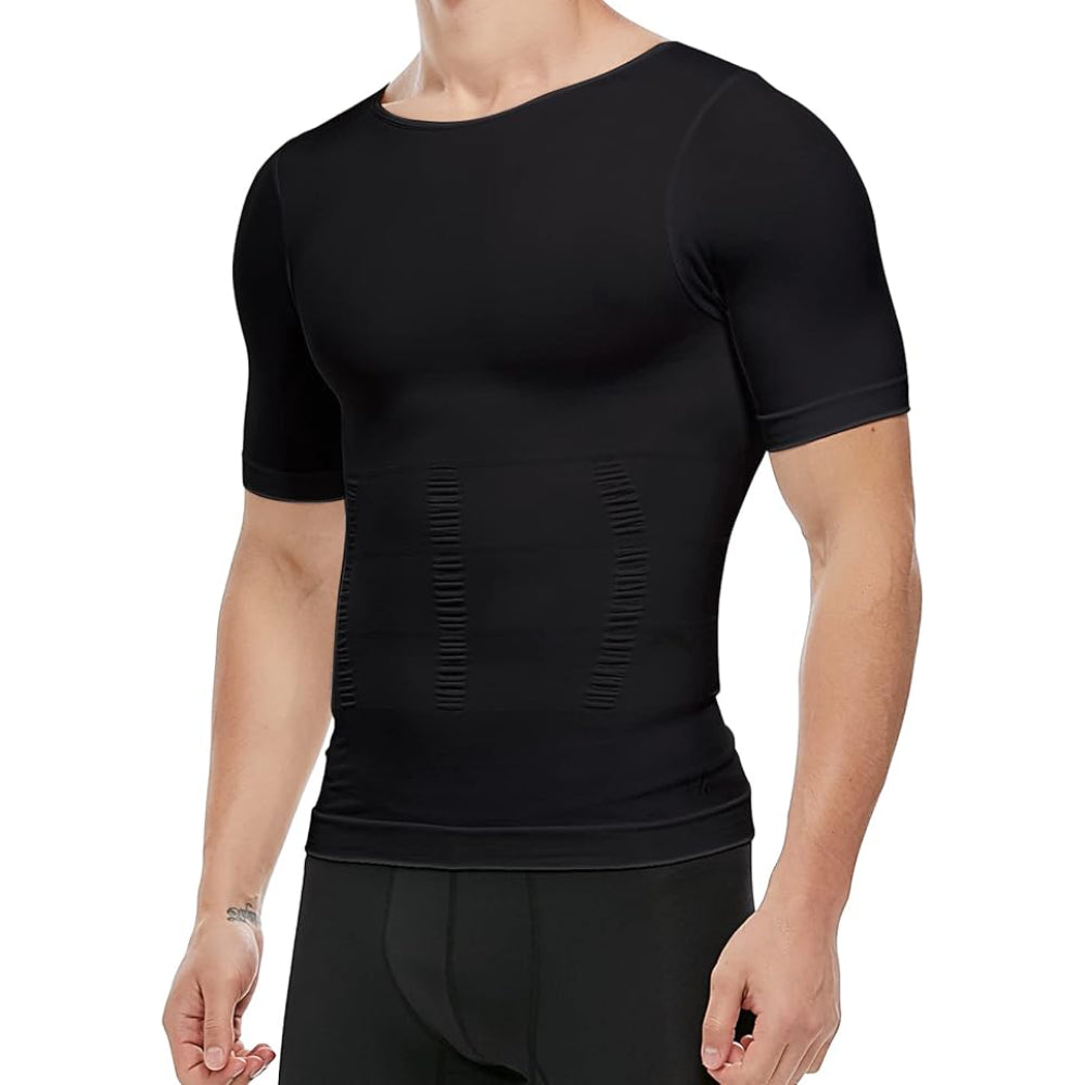 Slimming Compression Shapewear Top-Secret Slim Wear
