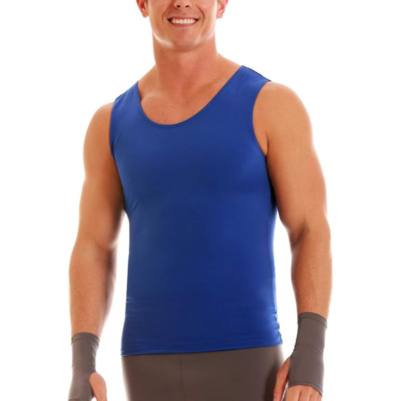 Compression Tank Top Shapewear-Secret Slim Wear