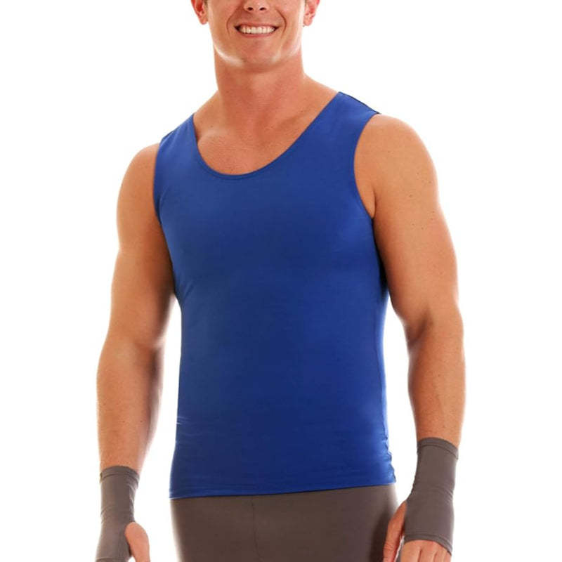 Compression Tank Top Shapewear-Secret Slim Wear