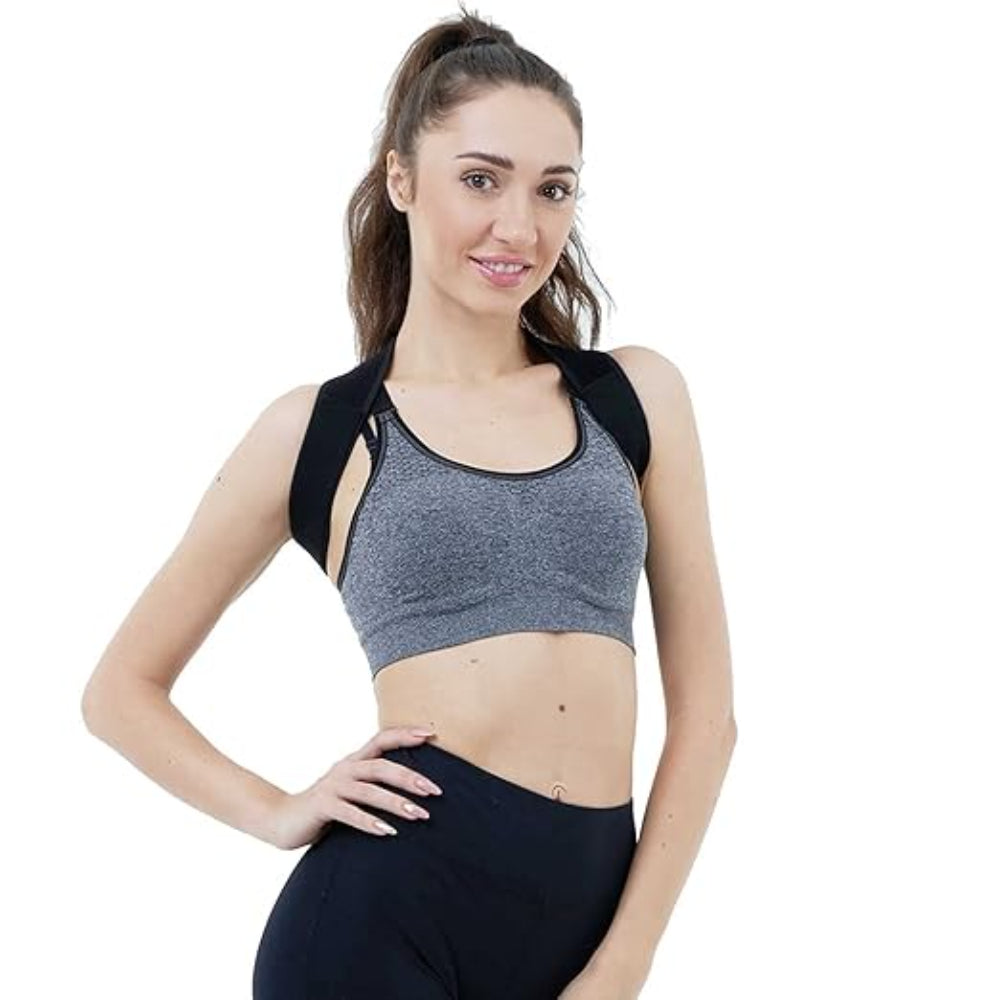 Adjustable Upper Back Strap-Secret Slim Wear