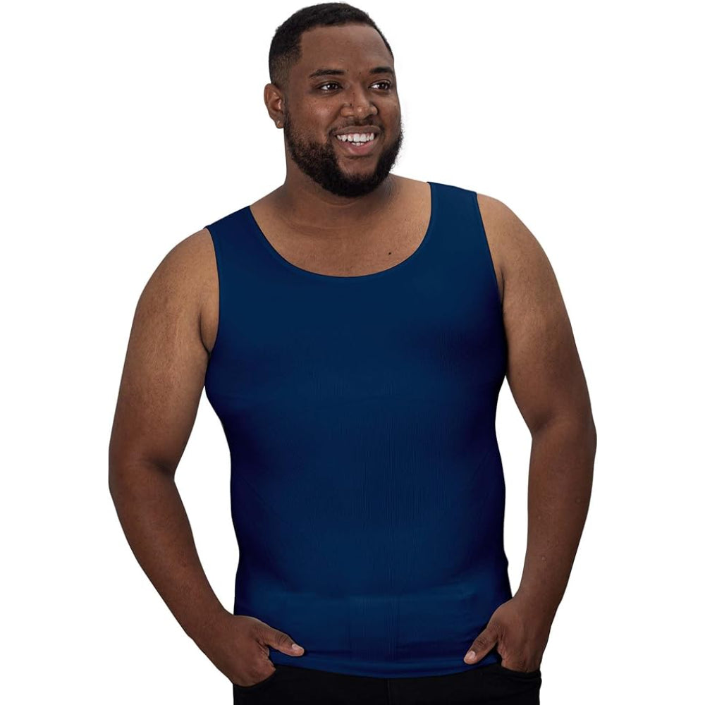 Compression Slimming Body Shaper For Tummy Control-Secret Slim Wear