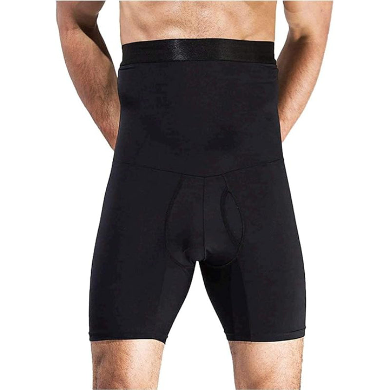 Flexible Tummy Control Shaper-Secret Slim Wear