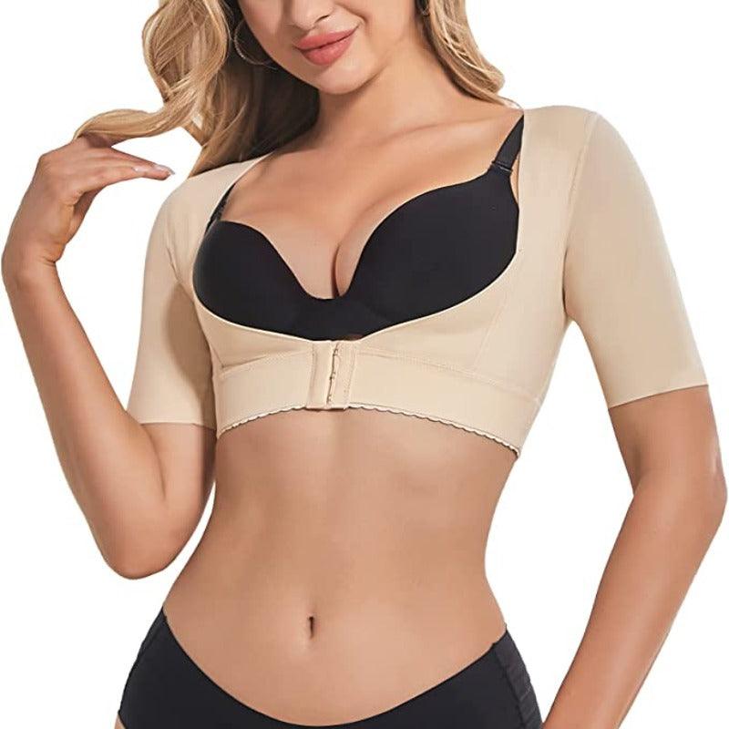 Adjustable Posture Support Shaper – Seamless Compression Fit-Secret Slim Wear