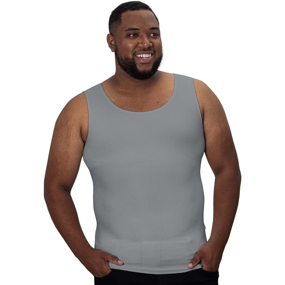 Compression Slimming Body Shaper For Tummy Control-Secret Slim Wear