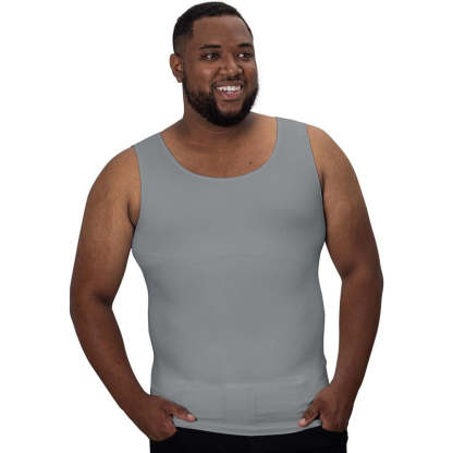 Compression Slimming Body Shaper For Tummy Control-Secret Slim Wear