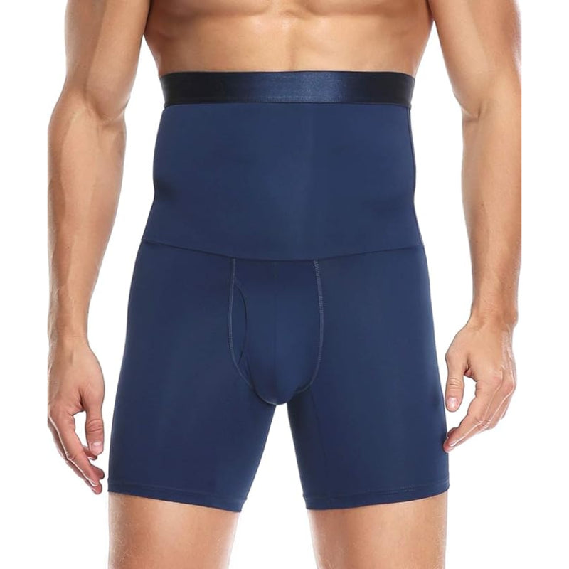 Flexible Tummy Control Shaper-Secret Slim Wear