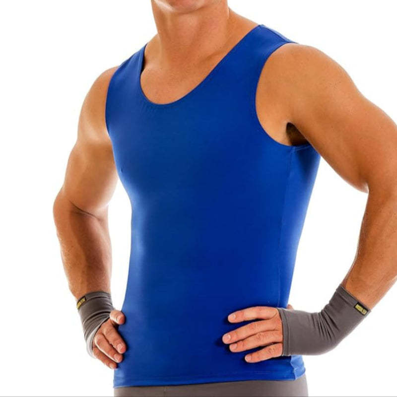 Compression Tank Top Shapewear-Secret Slim Wear