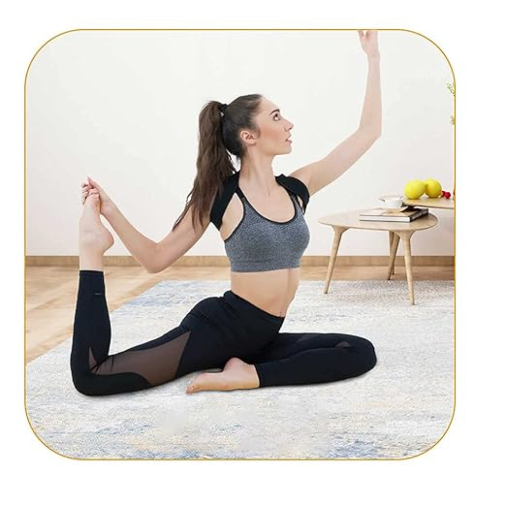 Adjustable Upper Back Strap-Secret Slim Wear