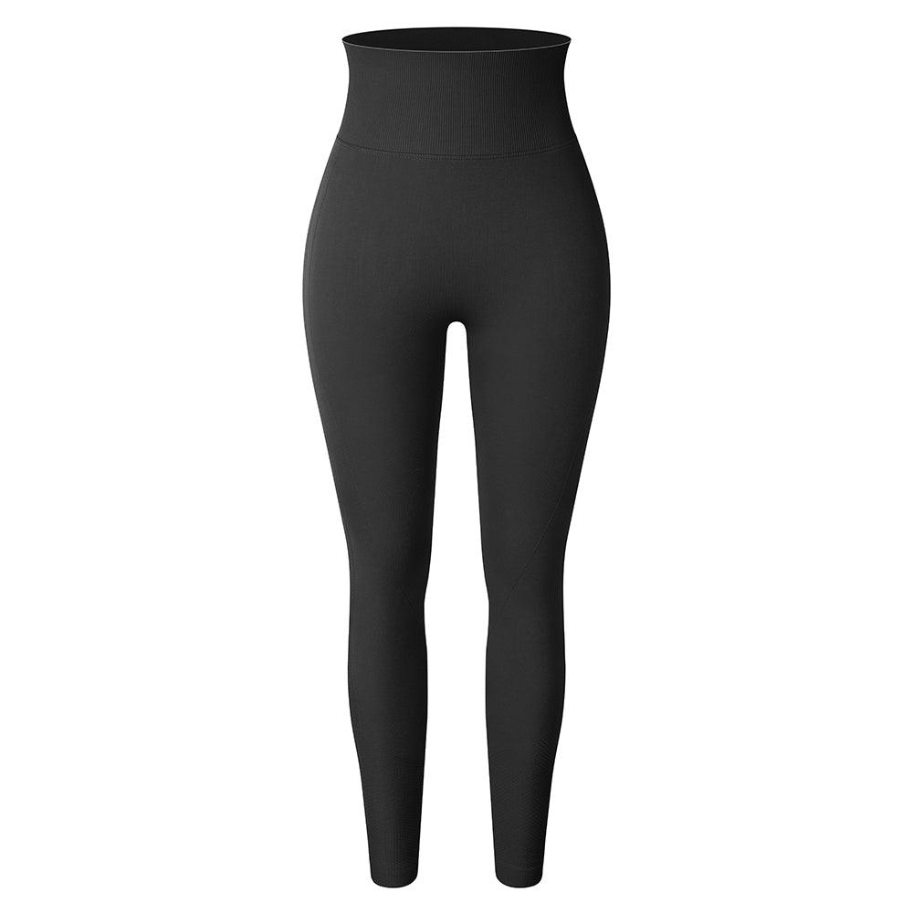 Women's Yoga Pants | High Waist & Booty Lifting Leggings-Secret Slim Wear