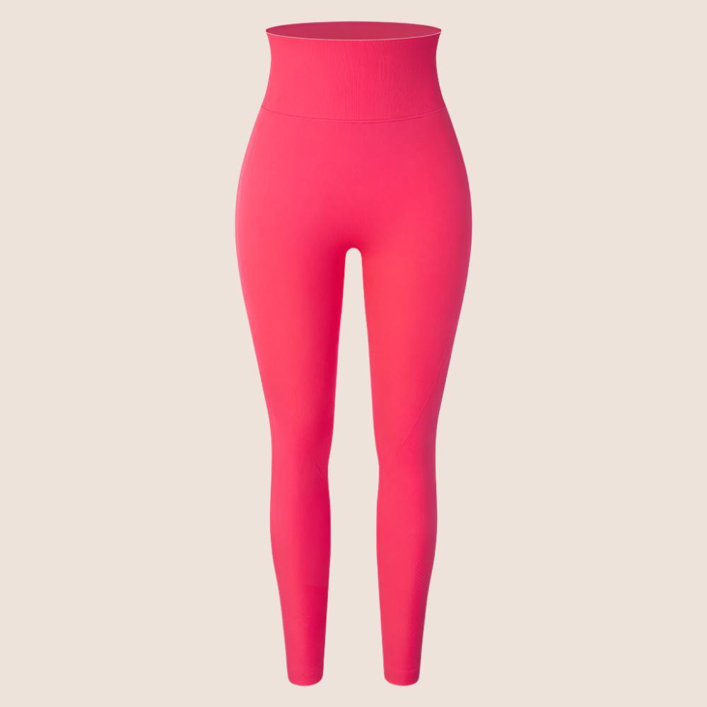 Women's Yoga Pants | High Waist & Booty Lifting Leggings-Secret Slim Wear