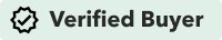 Verified Buyer