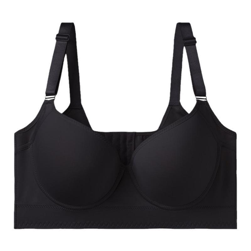 Plus Size Comfortable Slimming Bra For Women