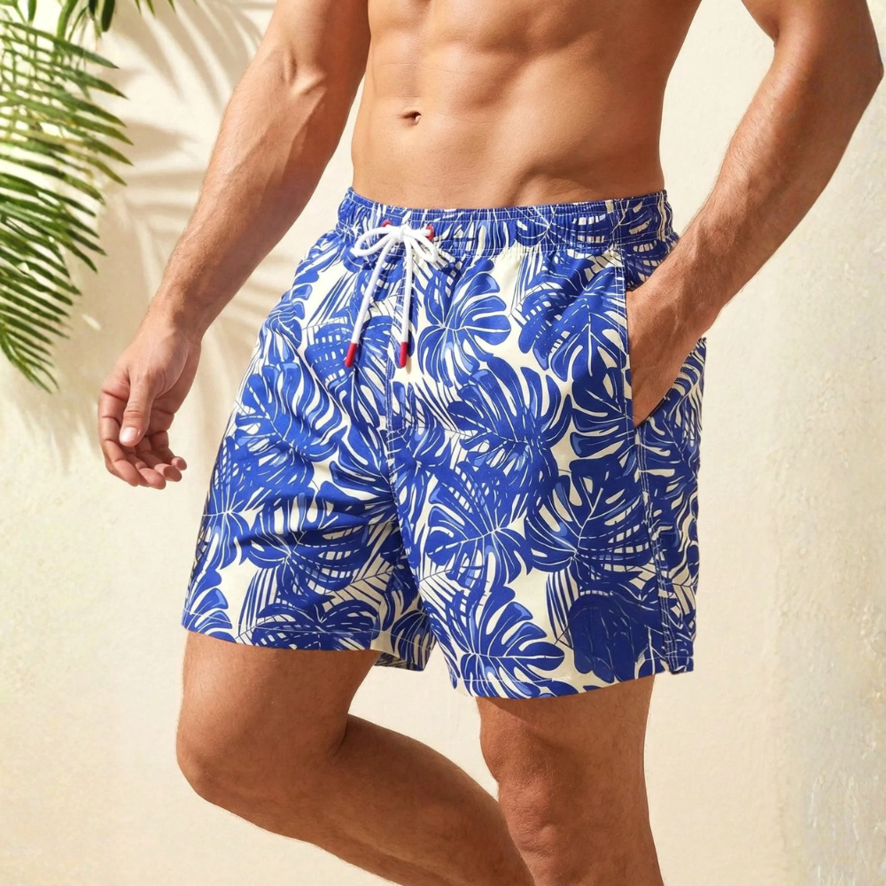 Couple Bathing Suit Set Matching Swimwear For Couple