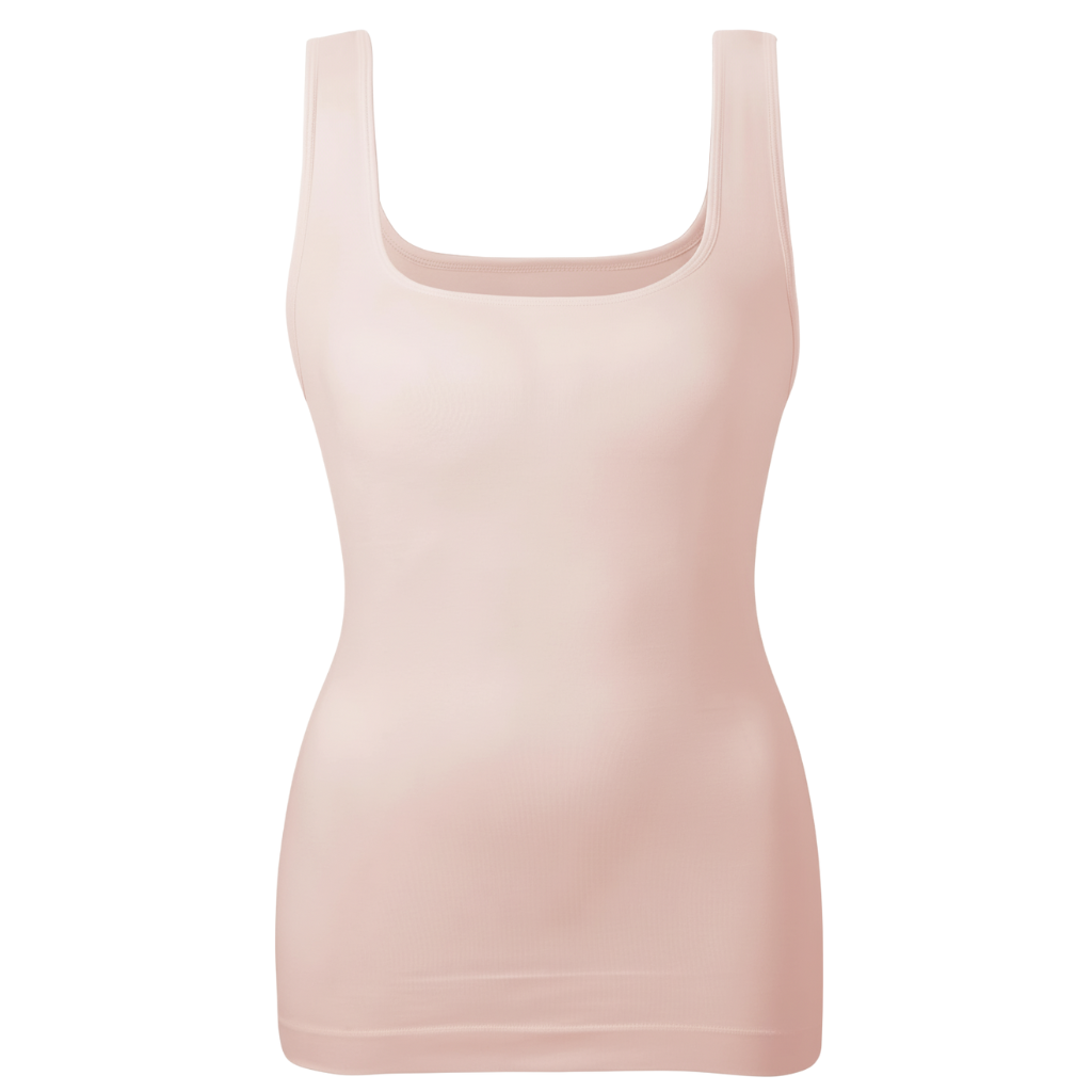 Seamless Compression Tank Camisole
