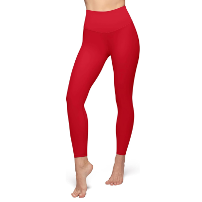 Comfort Fit Leggings for Women for Yoga and Athletic Use