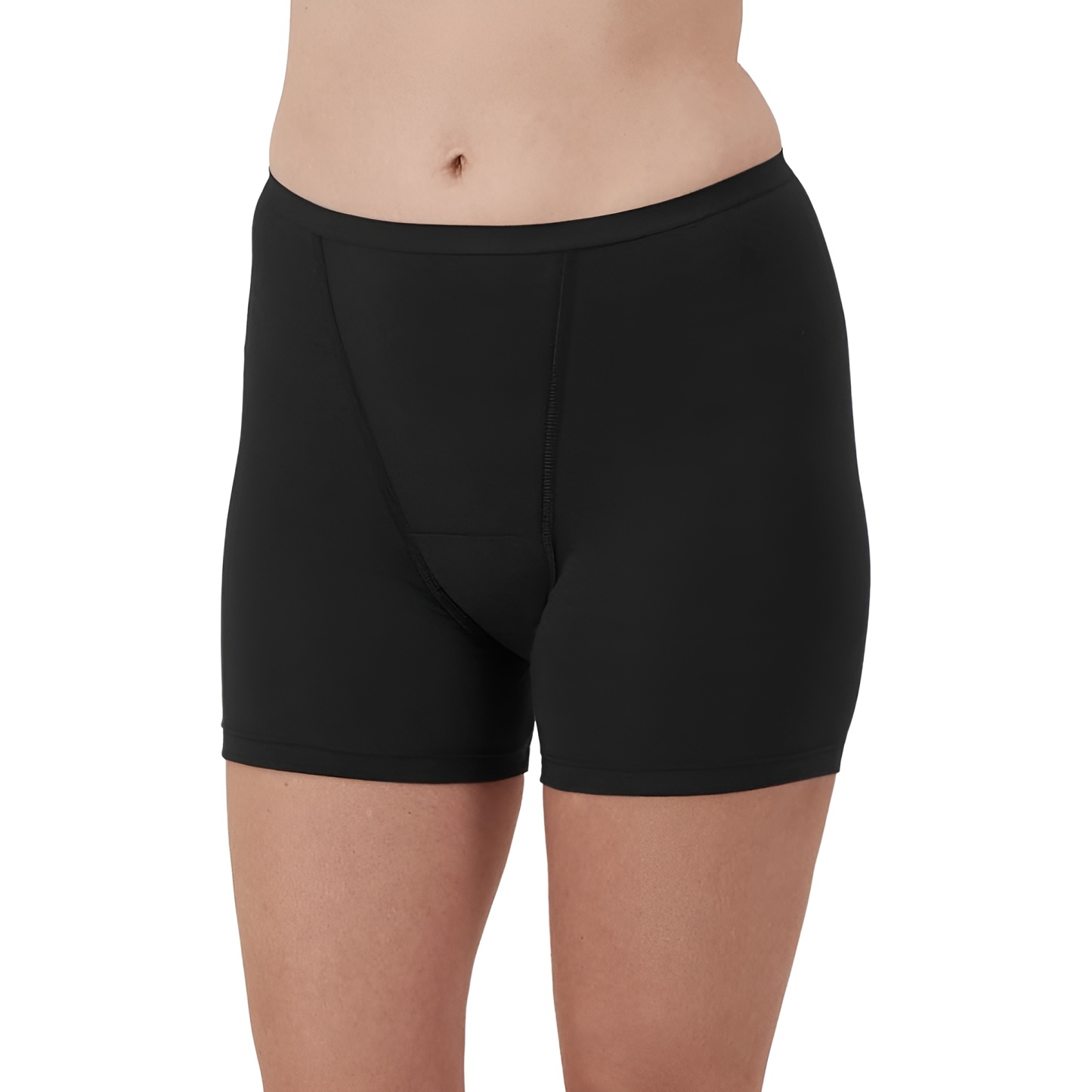 Absorbent Briefs for Women with Postpartum and Menstrual Flow Needs