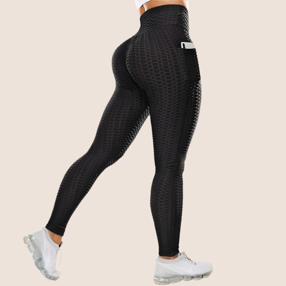 Workout Leggings Women – Comfortable & High-Performance Activewear-Secret Slim Wear