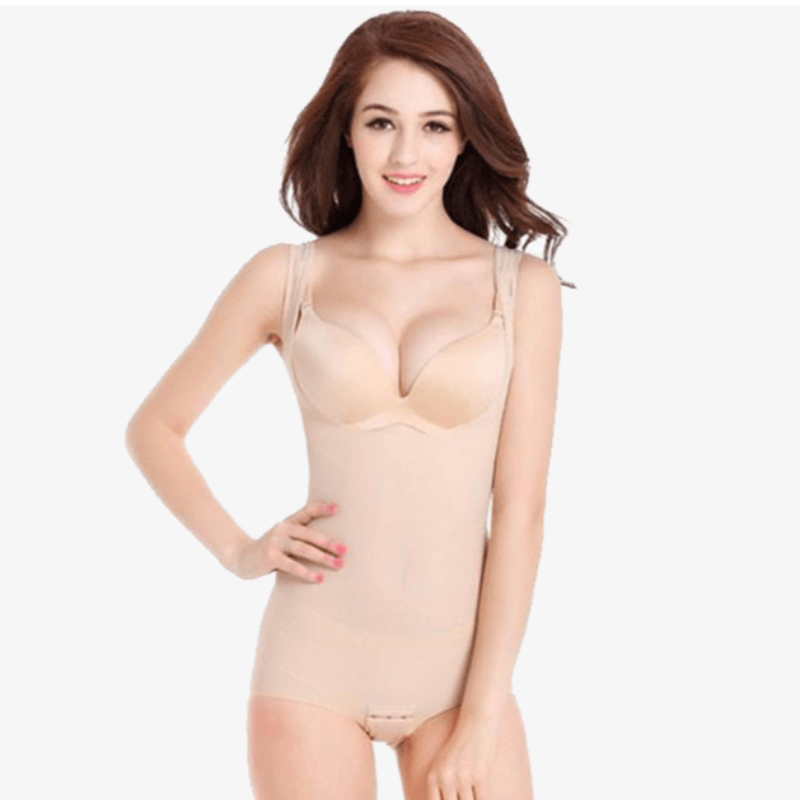 Secret Body Shaping Suit – Slim and Shape Your Body Effortlessly-Secret Slim Wear