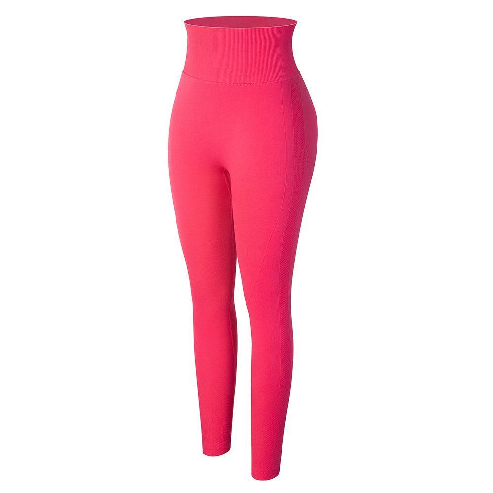Women's Yoga Pants | High Waist & Booty Lifting Leggings-Secret Slim Wear