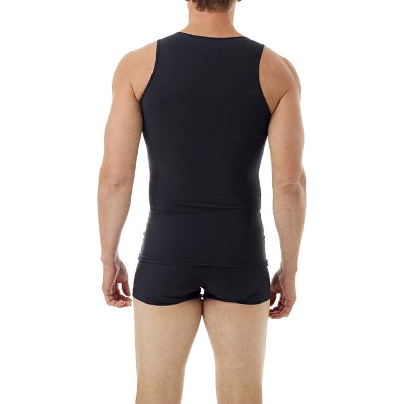 Stretchable Compression Shapewear Tank Top-Secret Slim Wear