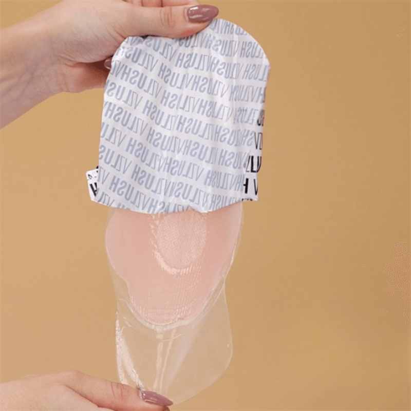 Silicone Breast Lifting Pads – Invisible and Comfortable Lift-Secret Slim Wear