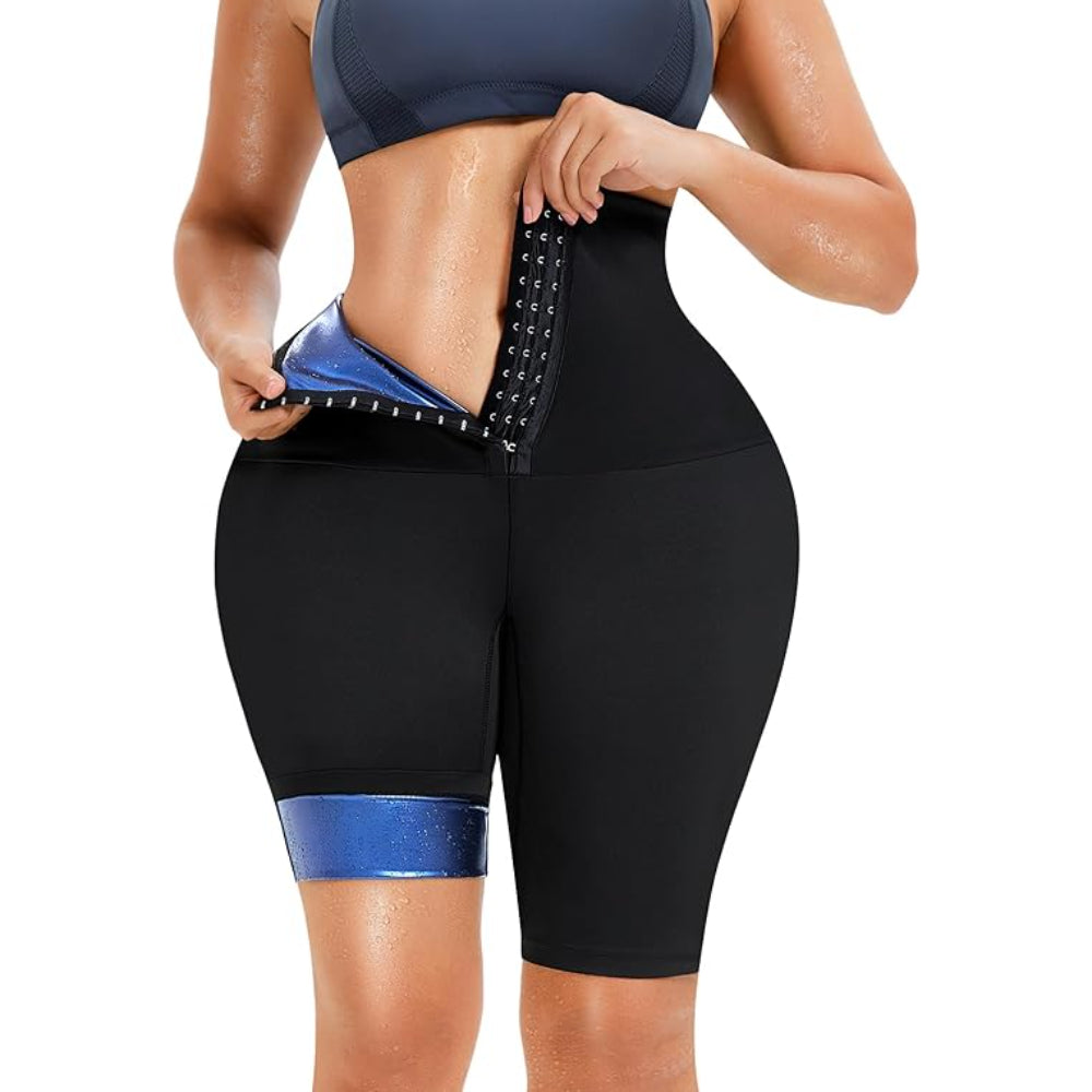 Compression Shaping Shorts-Secret Slim Wear