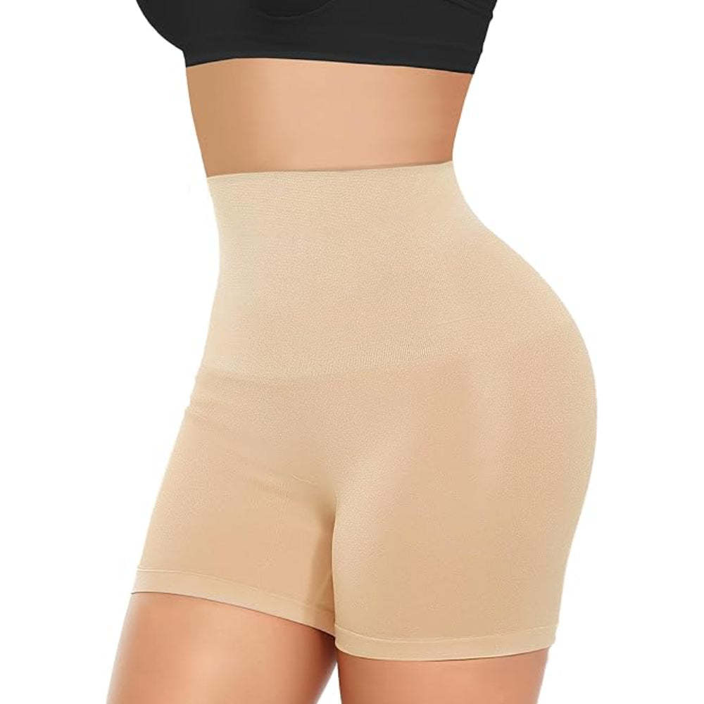 Stretchable Shaping Shorts-Secret Slim Wear