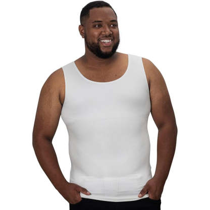 Compression Slimming Body Shaper For Tummy Control-Secret Slim Wear