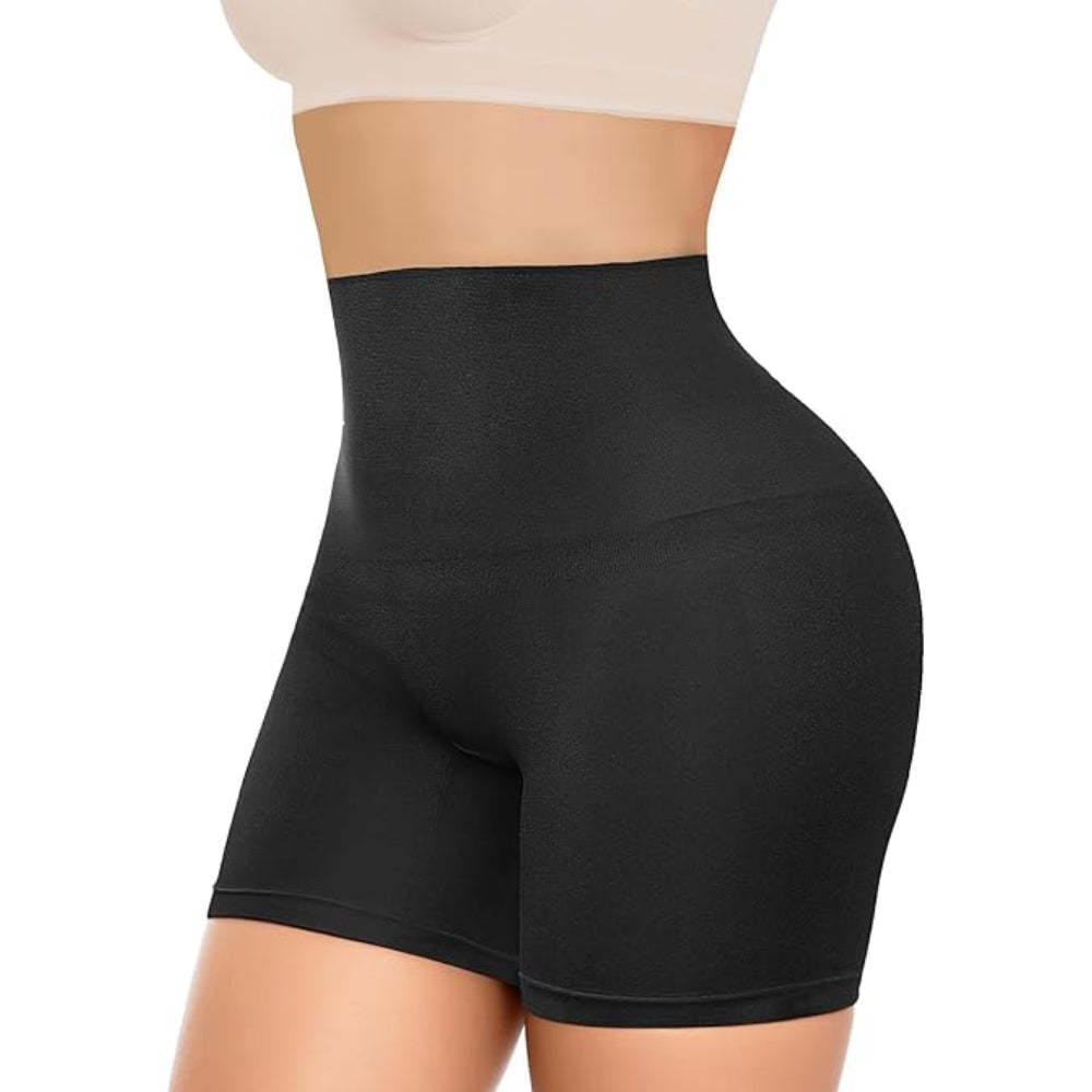 Stretchable Shaping Shorts-Secret Slim Wear