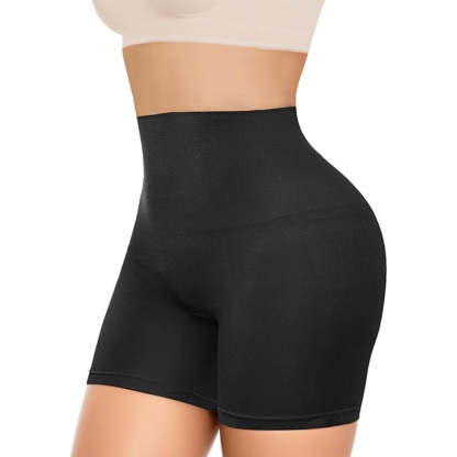 Stretchable Shaping Shorts-Secret Slim Wear