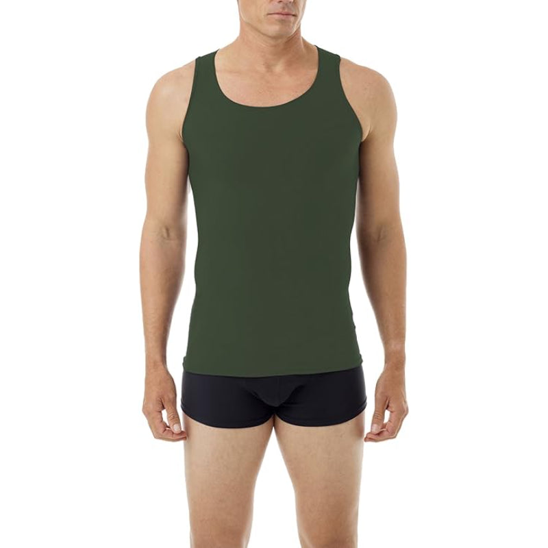 Stretchable Compression Shapewear Tank Top-Secret Slim Wear
