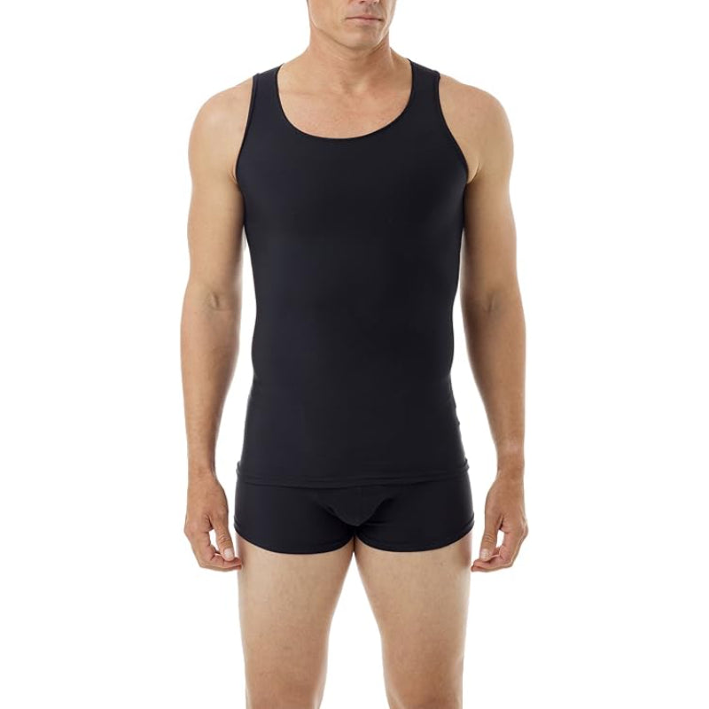 Stretchable Compression Shapewear Tank Top-Secret Slim Wear