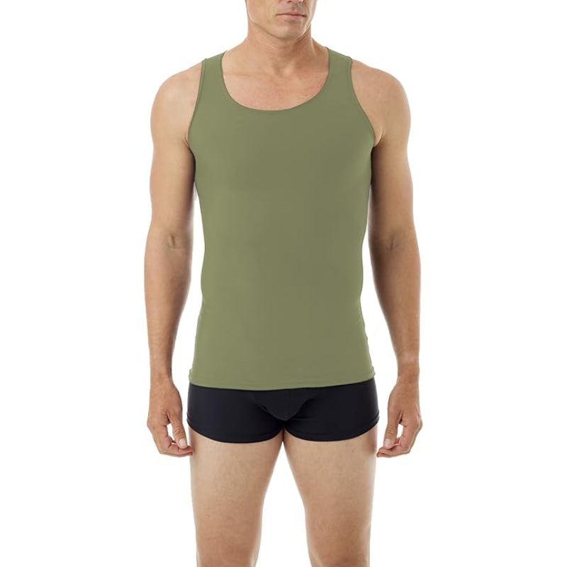 Stretchable Compression Shapewear Tank Top-Secret Slim Wear
