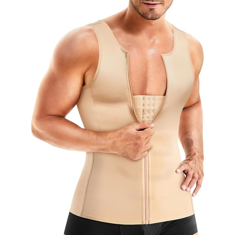 Adjustable Strap Slimming Shaper-Secret Slim Wear
