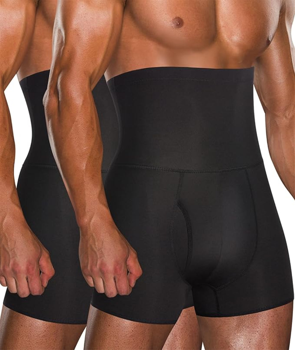 Slimming Shapewear Compression Shorts-Secret Slim Wear