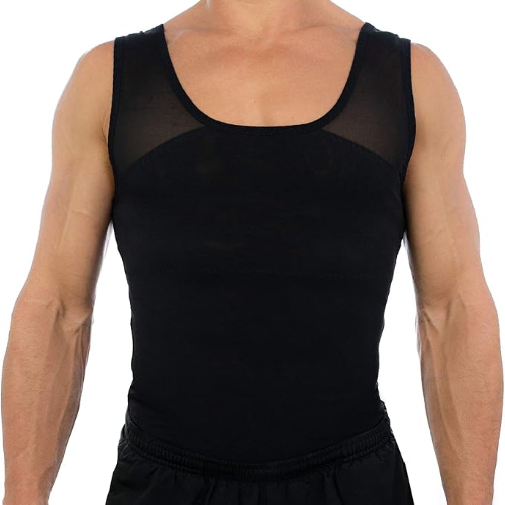 Slimming Shaper Tank Top - For Enhanced Confidence-Secret Slim Wear