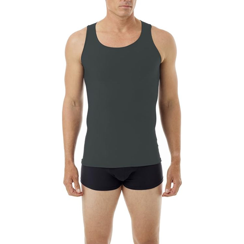 Stretchable Compression Shapewear Tank Top-Secret Slim Wear