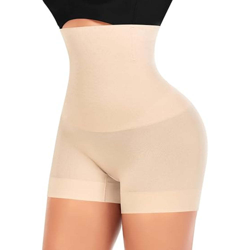 Seamless Shaping Shorts-Secret Slim Wear