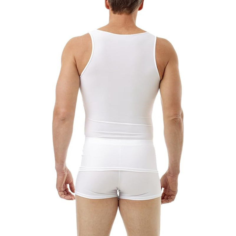Stretchable Compression Shapewear Tank Top-Secret Slim Wear