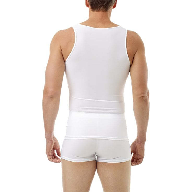 Stretchable Compression Shapewear Tank Top-Secret Slim Wear