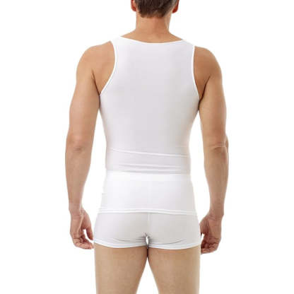 Stretchable Compression Shapewear Tank Top-Secret Slim Wear