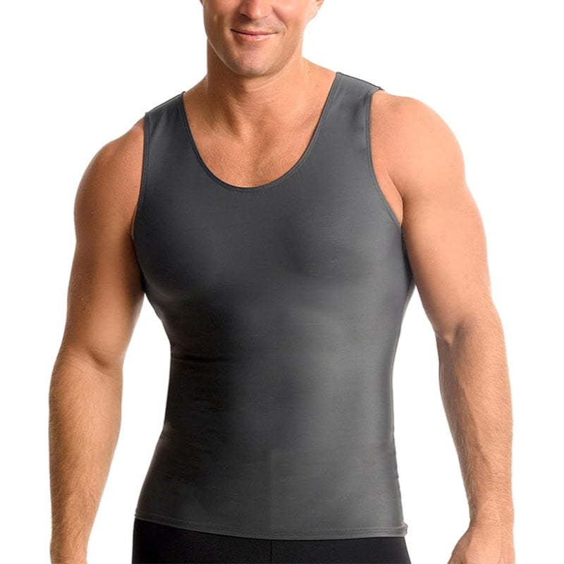Compression Tank Top Shapewear-Secret Slim Wear