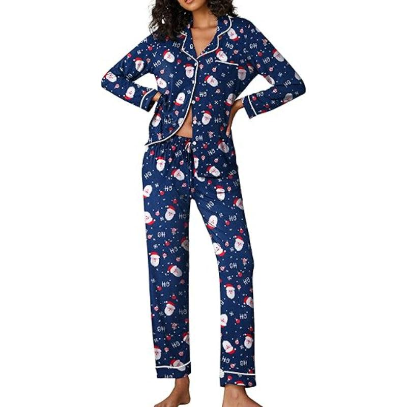 Button Down Lounge Set – Comfort and Style for Every Occasion-Secret Slim Wear