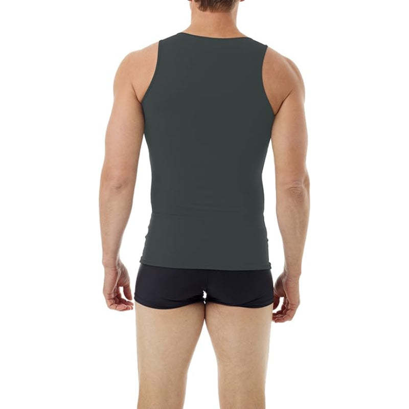 Stretchable Compression Shapewear Tank Top-Secret Slim Wear
