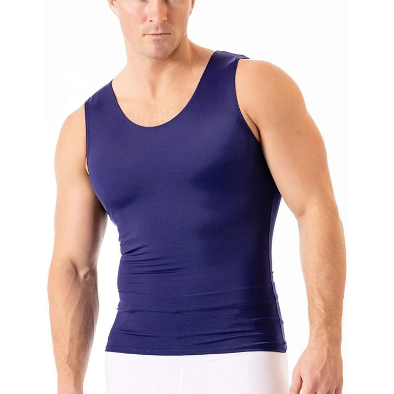 Compression Tank Top Shapewear-Secret Slim Wear