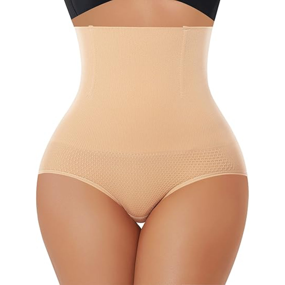 Ultra Smooth Compression Shaping Shorts-Secret Slim Wear