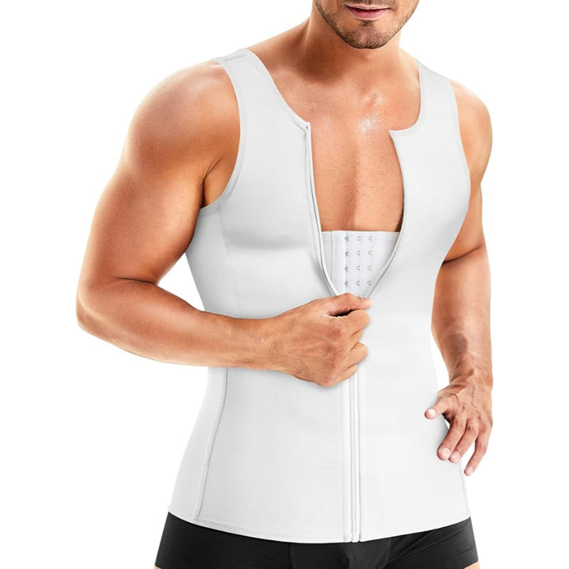 Adjustable Strap Slimming Shaper-Secret Slim Wear