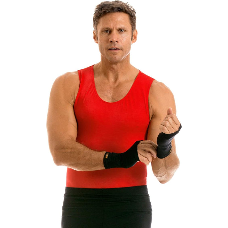 Compression Tank Top Shapewear-Secret Slim Wear