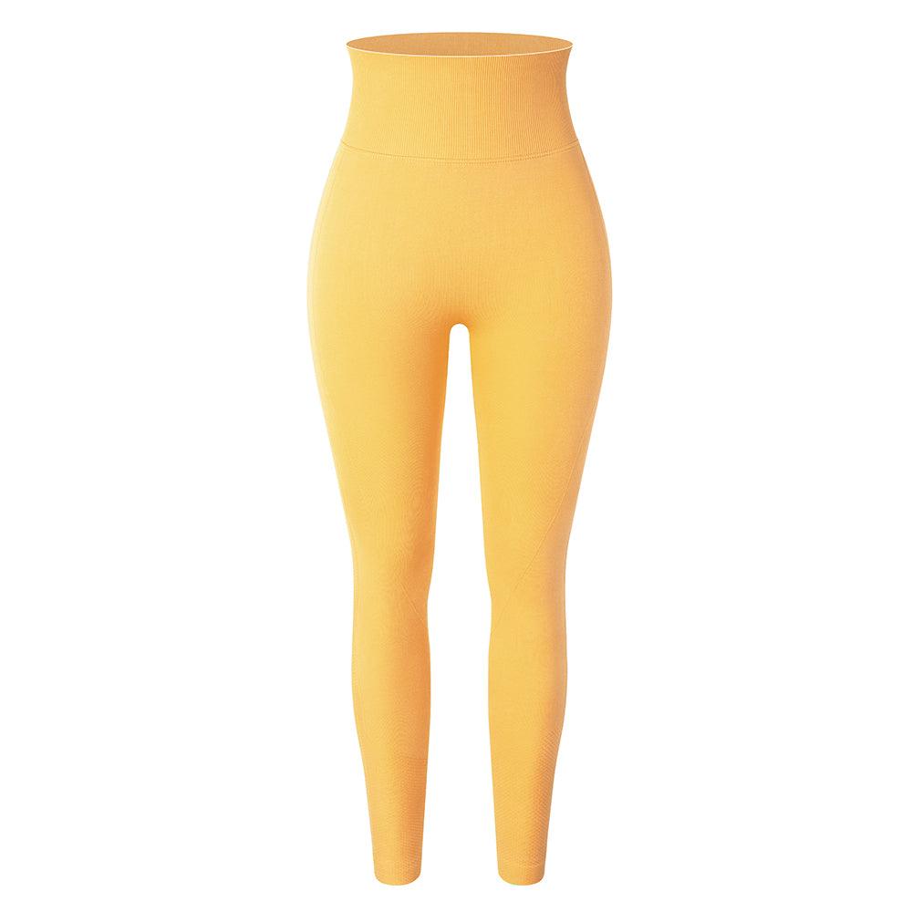Women's Yoga Pants | High Waist & Booty Lifting Leggings-Secret Slim Wear